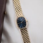 Patek Philippe Golden Ellipse 5738/1R-001 - (2/8)