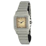 Cartier Santos Galbée 987901 - (2/12)