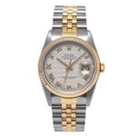 Rolex Datejust 36 16233 - (1/4)