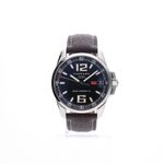 Chopard Mille Miglia 16/8997 (2008) - 44mm Staal (1/8)