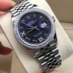 Rolex Datejust 126284RBR - (3/10)