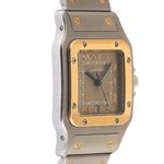Cartier Santos Galbée 187901 - (5/8)