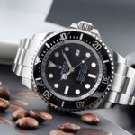 Rolex Sea-Dweller Deepsea 116660 - (2/8)