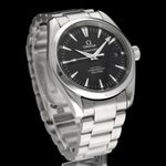 Omega Seamaster Aqua Terra 2504.50.00 - (4/8)