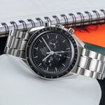 Omega Speedmaster Professional Moonwatch 311.30.42.30.01.005 - (2/8)