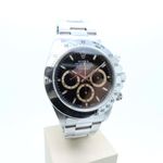 Rolex Daytona 16520 (1998) - 40mm Staal (2/8)