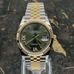 Rolex Datejust 36 126233 - (2/8)