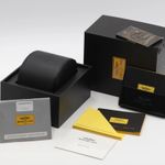 Breitling Superocean II 36 A17312D2/A775 (Onbekend (willekeurig serienummer)) - Wit wijzerplaat 36mm Staal (8/8)