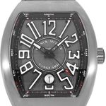 Franck Muller Vanguard