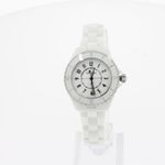 Chanel J12 H5698 - (1/4)