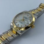 Rolex Datejust 41 126303 (2018) - 41 mm Gold/Steel case (5/8)