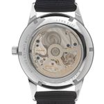 NOMOS Club Automat 753.S2 (2026) - Blue dial 40 mm Steel case (6/7)