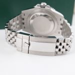 Rolex GMT-Master II 126710BLRO - (8/8)