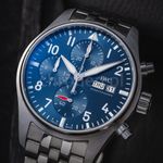 IWC Pilot Chronograph IW388102 - (2/8)