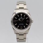 Rolex Explorer 214270 - (1/8)