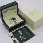 Rolex Explorer 214270 - (2/8)