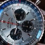 Breitling Navitimer 1 B01 Chronograph AB0138241C1P1 - (5/6)