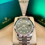 Rolex Sky-Dweller 336934 - (1/7)
