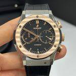 Hublot Classic Fusion Chronograph 521.NO.1181.LR - (6/8)