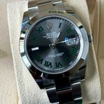 Rolex Datejust 41 126300 - (1/7)