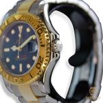 Rolex Yacht-Master 168623 - (4/8)