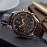 Omega Speedmaster Broad Arrow 321.93.42.50.13.001 - (2/8)