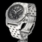 Breitling Chronomat 44 AB0110 (2013) - 44 mm Steel case (5/8)