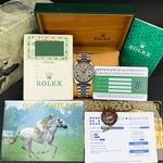 Rolex Datejust 36 16014 - (3/8)