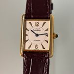 Cartier Tank 590005 - (1/8)