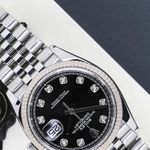 Rolex Datejust 36 126234 - (4/8)