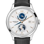 Montblanc Heritage Chronométrie 113779 - (2/3)