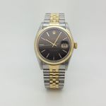 Rolex Datejust 36 16013 - (2/8)