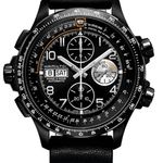 Hamilton Khaki Aviation H77736733 - (1/1)