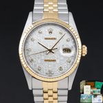 Rolex Datejust 36 16233 - (1/8)