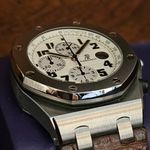 Audemars Piguet Royal Oak Offshore Chronograph Volcano 26170ST.OO.D091CR.01 - (4/4)
