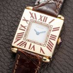 Cartier Unknown A102 - (5/8)