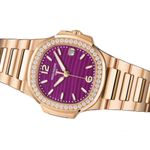 Patek Philippe Nautilus 7010/1R-013 - (8/10)