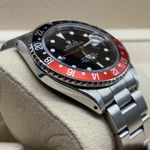 Rolex GMT-Master II 16710 - (5/8)