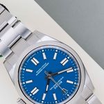 Rolex Oyster Perpetual 41 134300 - (4/8)