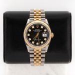 Rolex Datejust 36 126233 - (1/6)