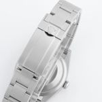 Rolex Explorer 124270 (2021) - Black dial 36 mm Steel case (3/5)