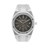 Audemars Piguet Royal Oak Offshore Chronograph MTA001090.00 5402ST - (1/5)
