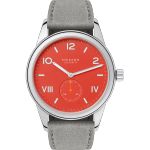 NOMOS Club Campus 723.GB (2026) - 39mm Staal (1/1)