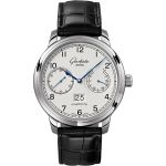 Glashütte Original Senator Observer 100-14-05-02-04 - (1/1)