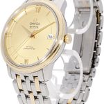 Omega De Ville Prestige 424.20.33.20.08.001 - (3/5)