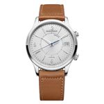 Jaeger-LeCoultre Master Control Q411843J - (1/1)