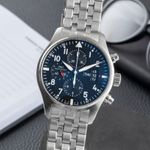 IWC Pilot Chronograph IW377701 - (3/8)