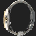 Rolex Submariner Date 116613LB (2018) - Blue dial 40 mm Gold/Steel case (7/8)