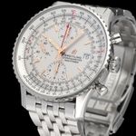 Breitling Navitimer Heritage A13324 (2021) - 41 mm Steel case (7/8)