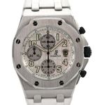 Audemars Piguet Royal Oak Offshore Chronograph 26020ST.OO.D001IN.01.A - (1/8)
